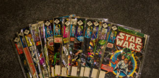 Valutare i fumetti 1815 0 Valutare i fumetti CMS